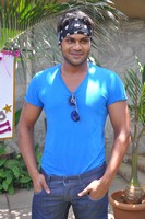 Manchu Manoj Photos